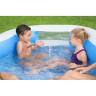Детский надувной бассейн BESTWAY 305х183х56см, 1161л, от 6 лет 54409 BW