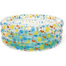 Детский надувной бассейн BESTWAY МОРСКАЯ ЖИЗНЬ 150х53см, 445л, от 6 лет 51045 BW