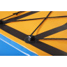 Надувная байдарка BESTWAY COVE CHAMPION, 275x81см, до 100кг 65115 BW