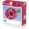 Надувной круг BESTWAY МОРСКОЕ ПЛАВАНИЕ 119см от 12 лет 36353 BW