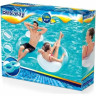 Надувной круг-кресло BESTWAY 188х117см для двоих, до 180кг 43009 BW