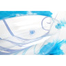 Надувной матрас BESTWAY ПЕРО 43241 189х79 см 43241 BW
