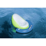 Надувной матрас-шезлонг для плавания BESTWAY 150х140 см 43136 BW